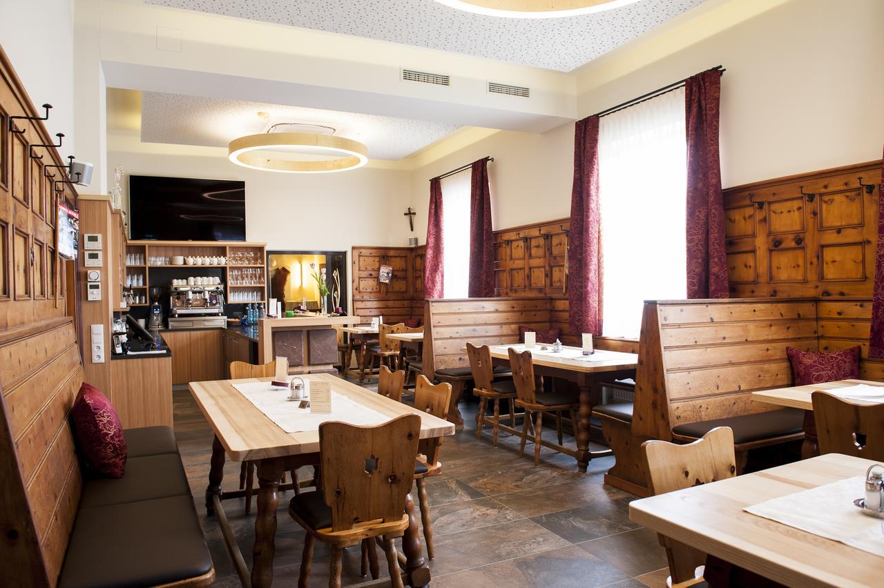Hotel Guidassoni Leibnitz Buitenkant foto