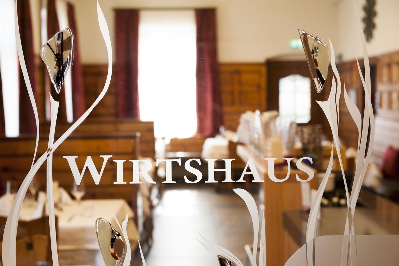 Hotel Guidassoni Leibnitz Buitenkant foto