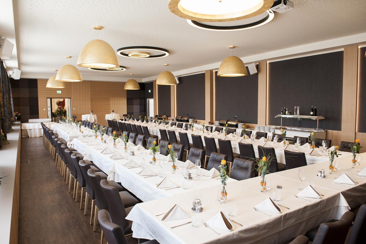 Hotel Guidassoni Leibnitz Buitenkant foto