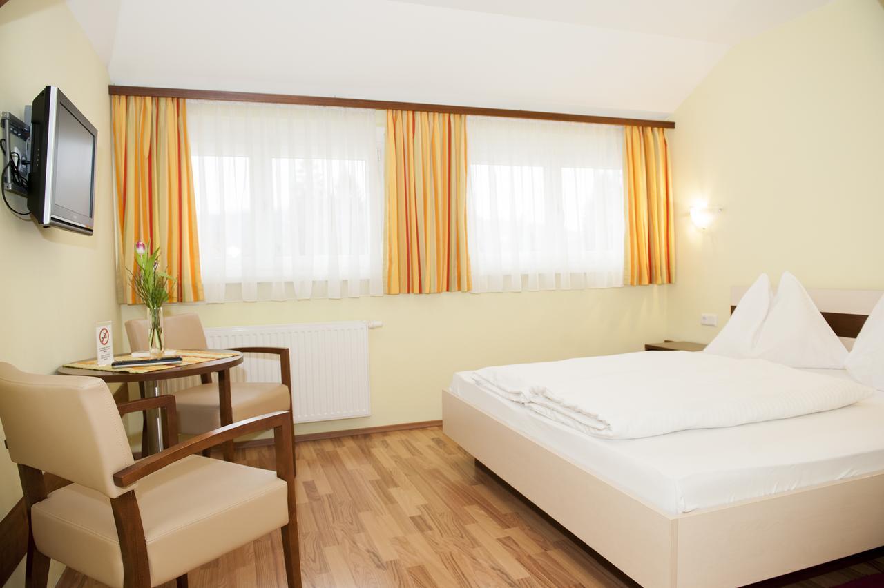 Hotel Guidassoni Leibnitz Buitenkant foto