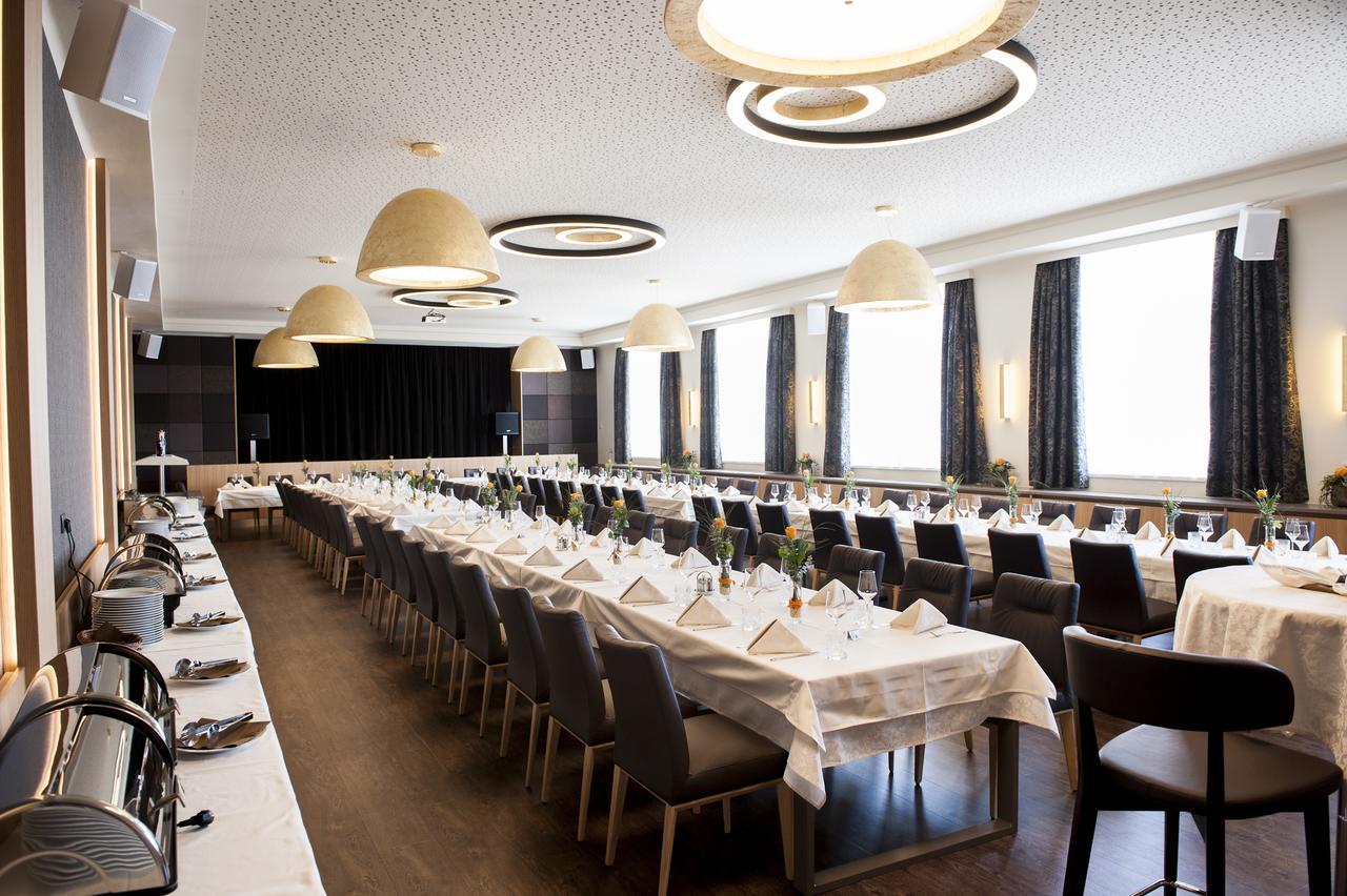 Hotel Guidassoni Leibnitz Buitenkant foto