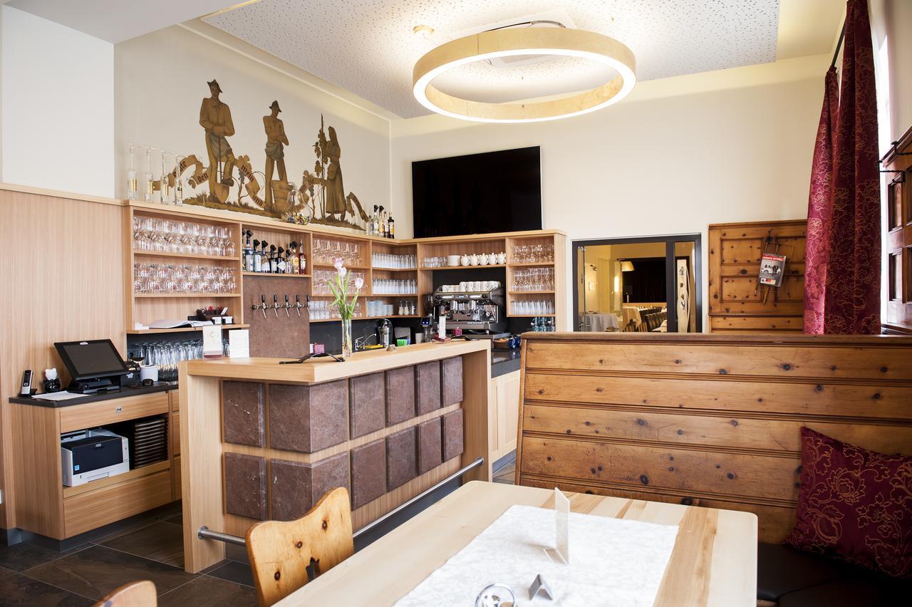 Hotel Guidassoni Leibnitz Buitenkant foto