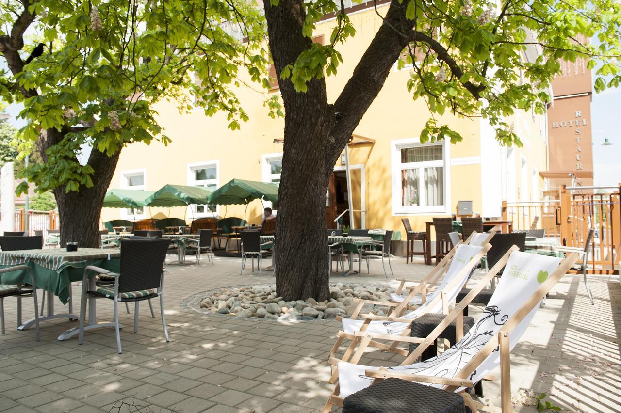 Hotel Guidassoni Leibnitz Buitenkant foto