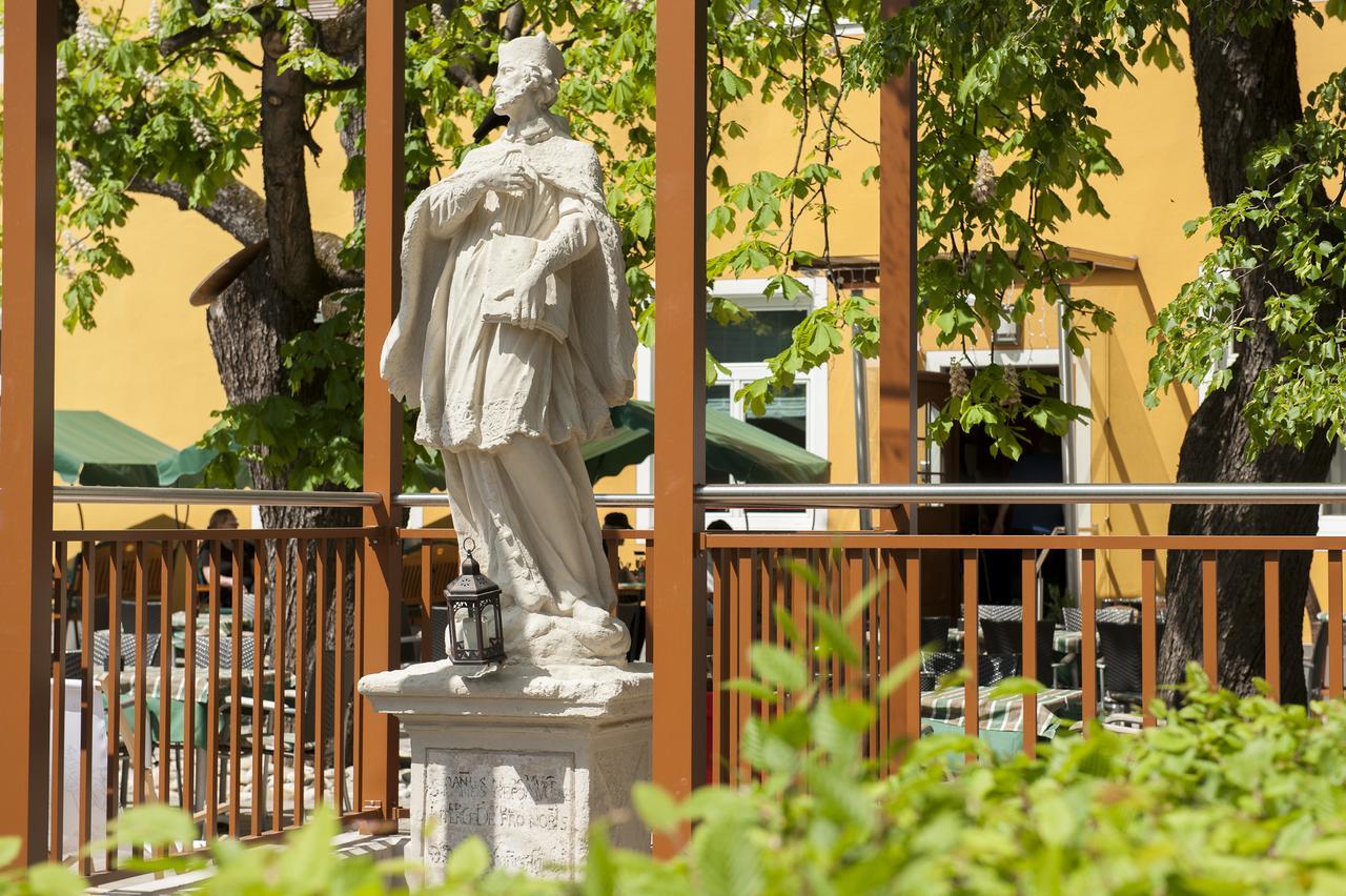 Hotel Guidassoni Leibnitz Buitenkant foto