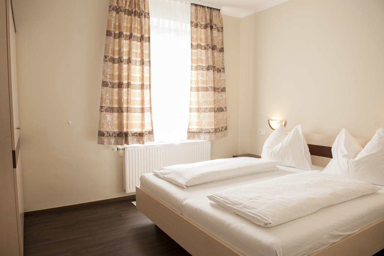 Hotel Guidassoni Leibnitz Buitenkant foto