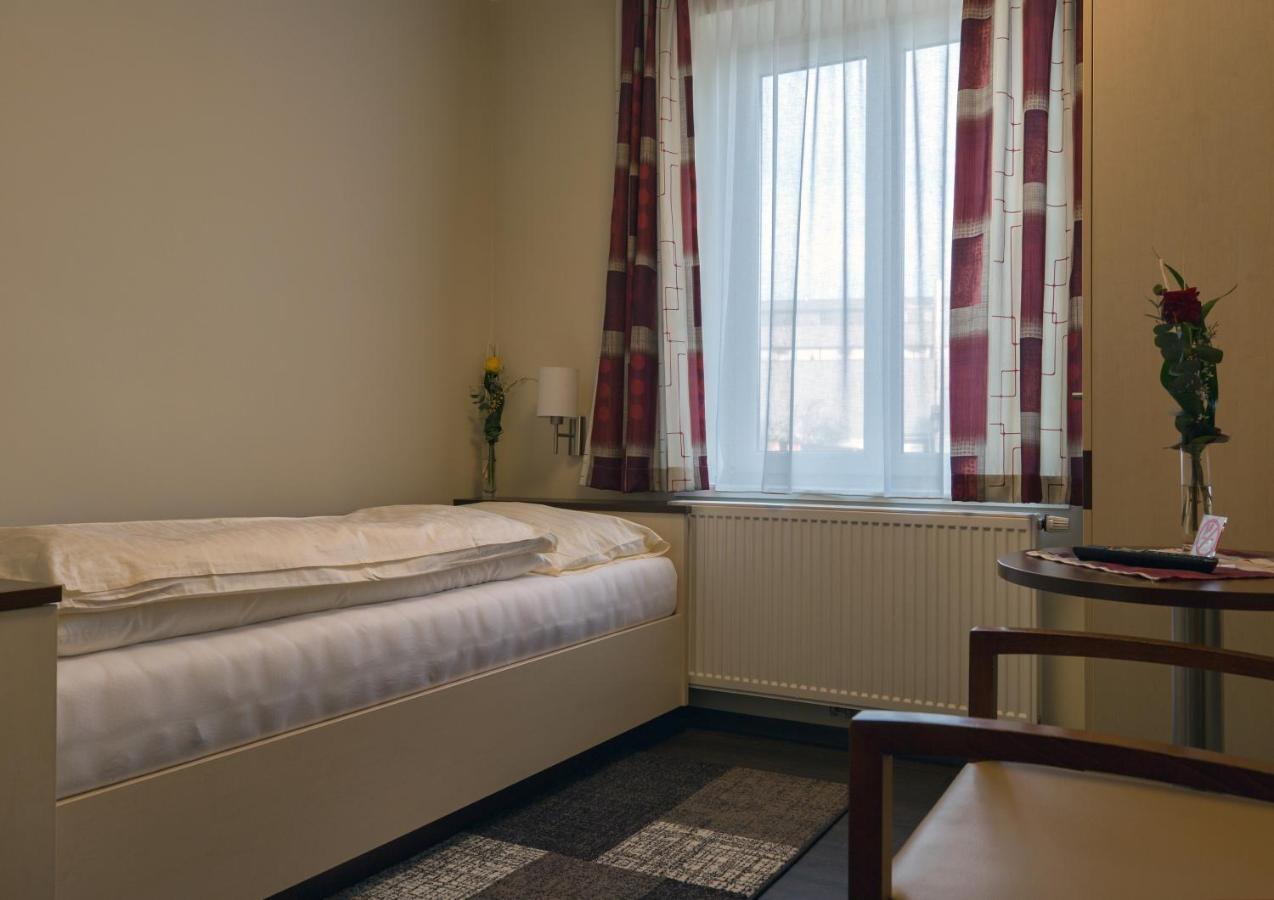 Hotel Guidassoni Leibnitz Buitenkant foto