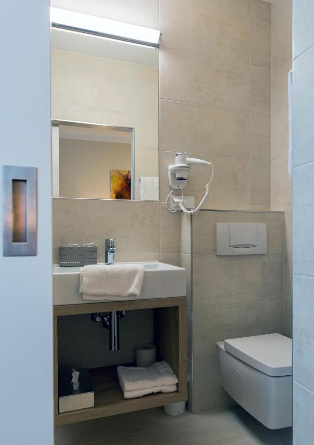 Hotel Guidassoni Leibnitz Buitenkant foto