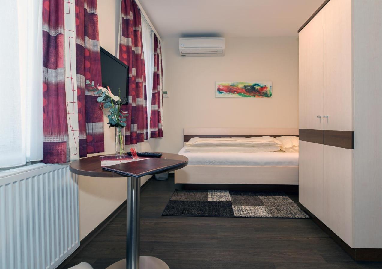 Hotel Guidassoni Leibnitz Buitenkant foto