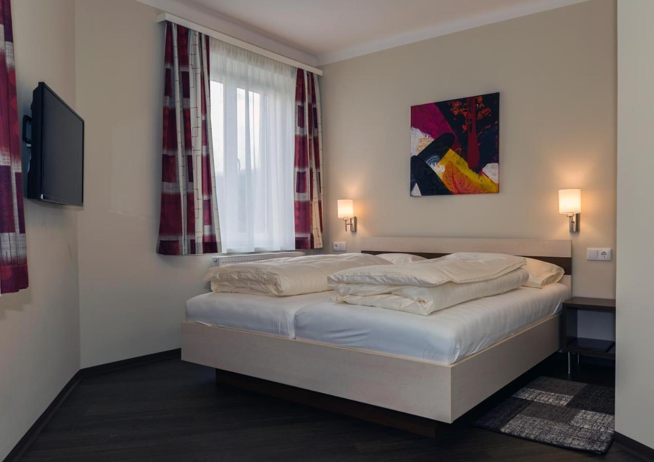 Hotel Guidassoni Leibnitz Buitenkant foto