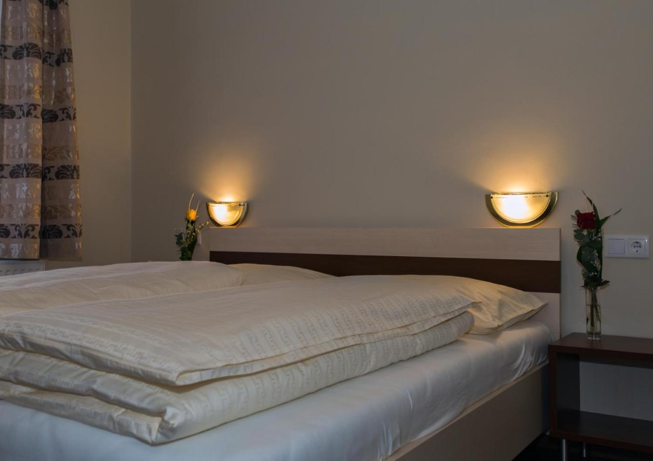 Hotel Guidassoni Leibnitz Buitenkant foto