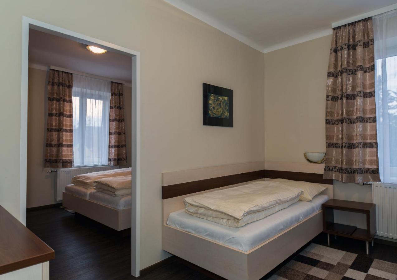 Hotel Guidassoni Leibnitz Buitenkant foto