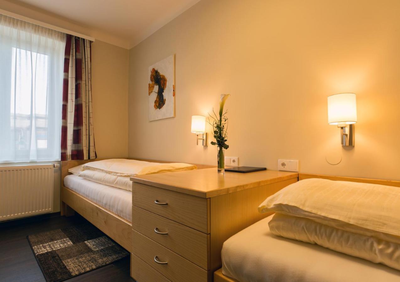 Hotel Guidassoni Leibnitz Buitenkant foto