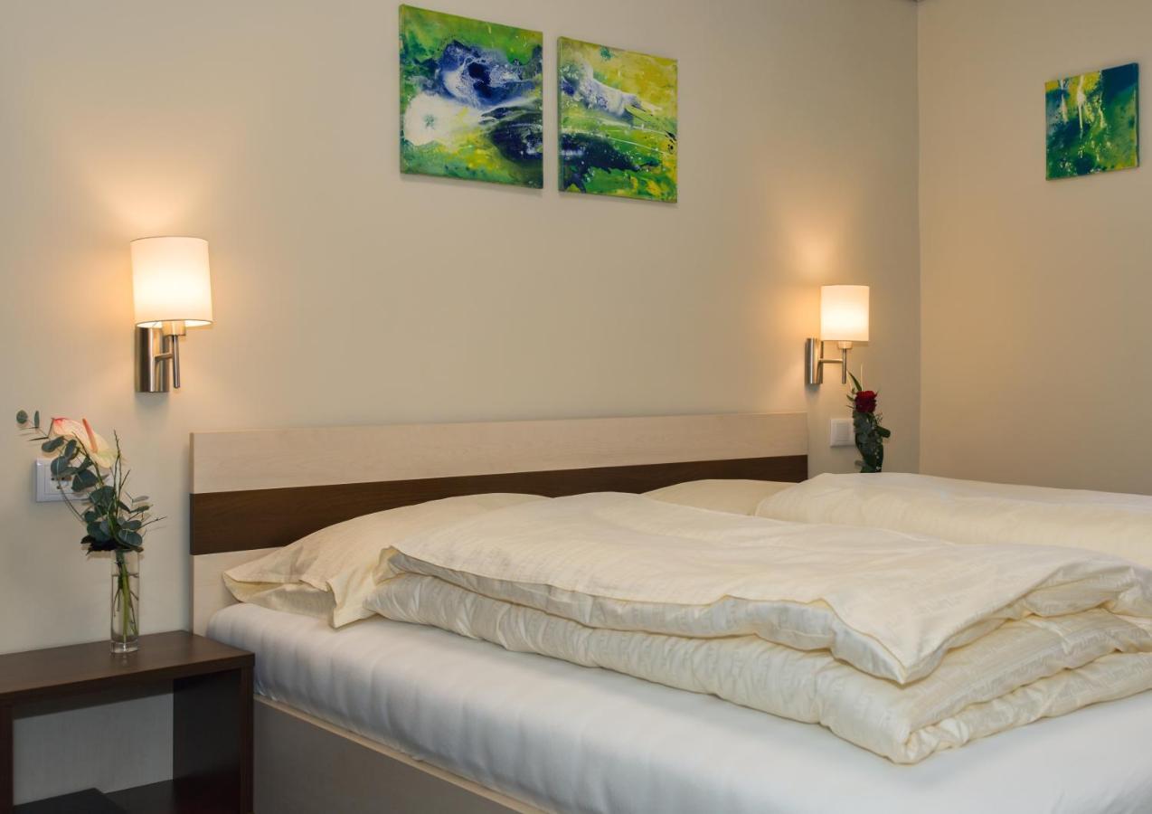 Hotel Guidassoni Leibnitz Buitenkant foto