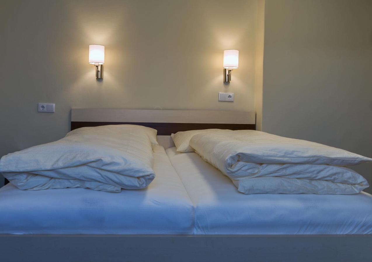 Hotel Guidassoni Leibnitz Buitenkant foto