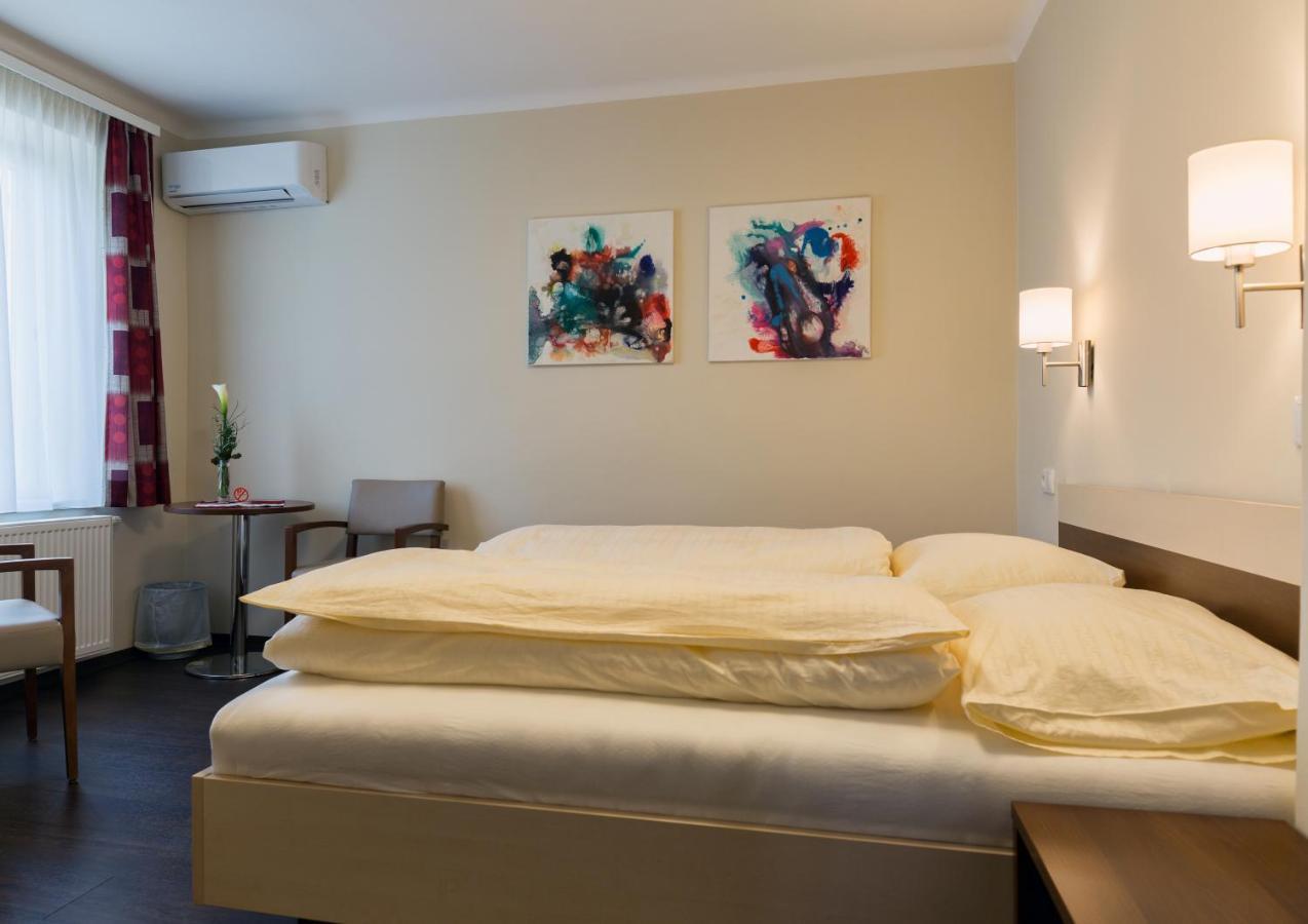 Hotel Guidassoni Leibnitz Buitenkant foto