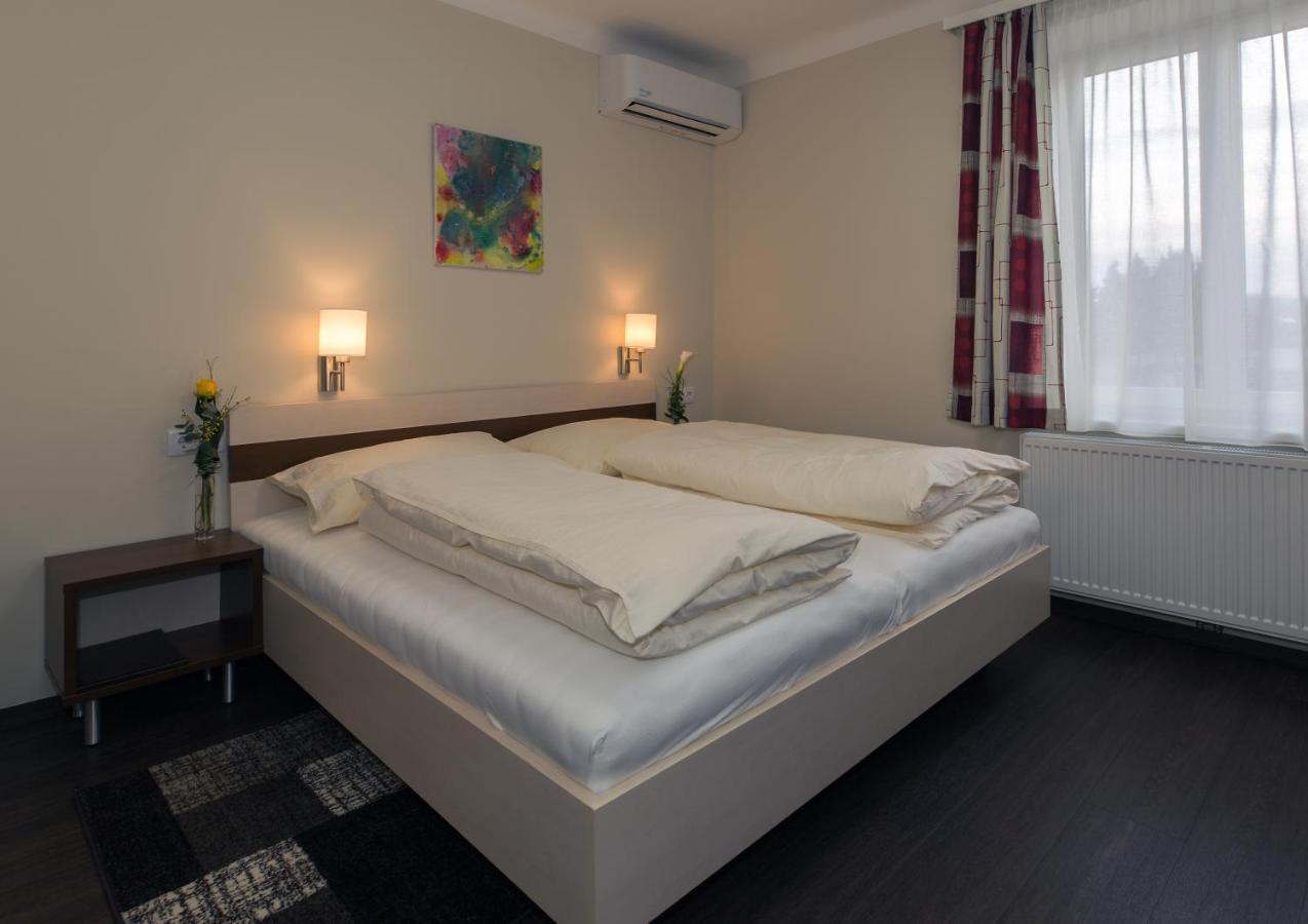 Hotel Guidassoni Leibnitz Buitenkant foto