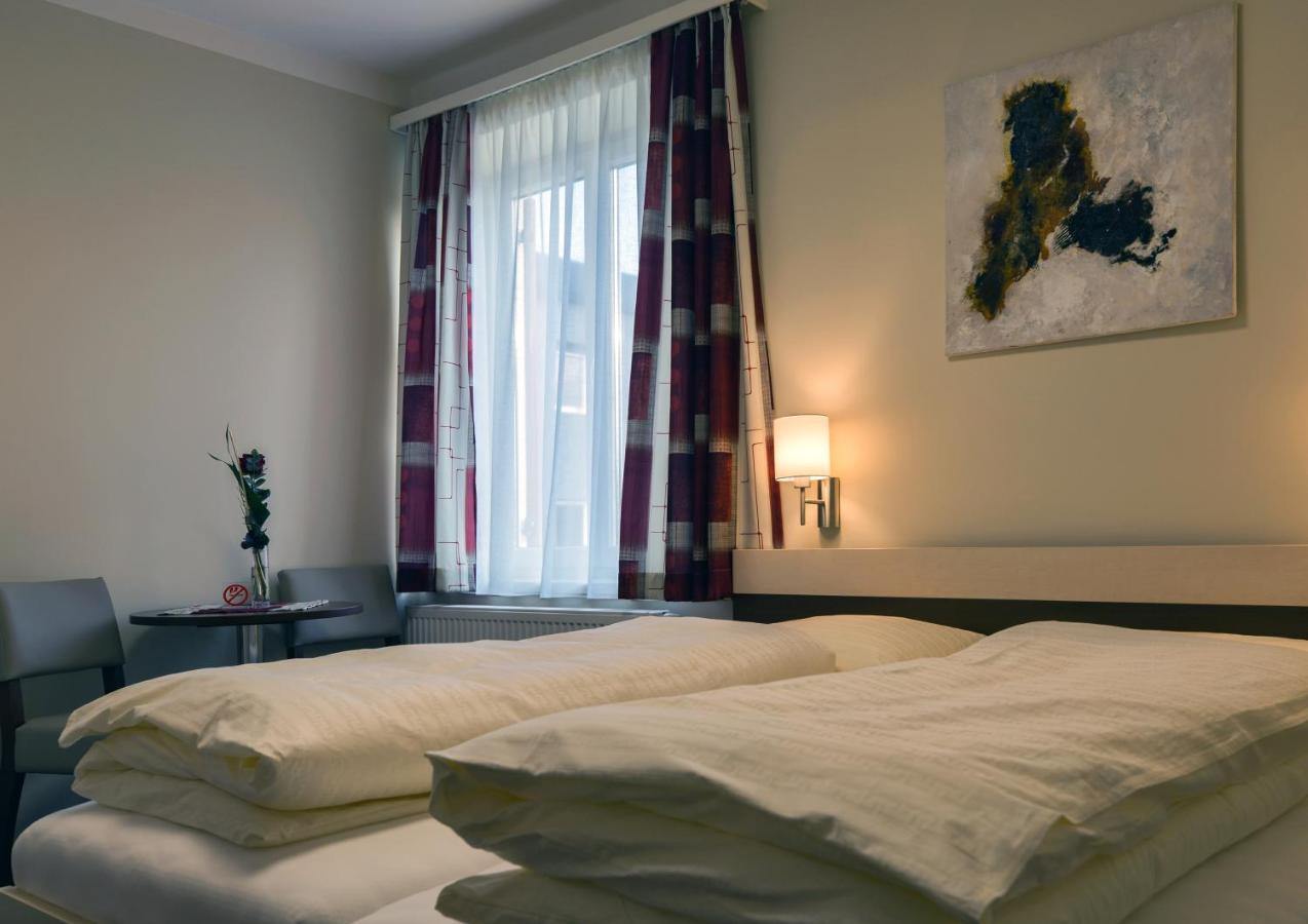 Hotel Guidassoni Leibnitz Buitenkant foto