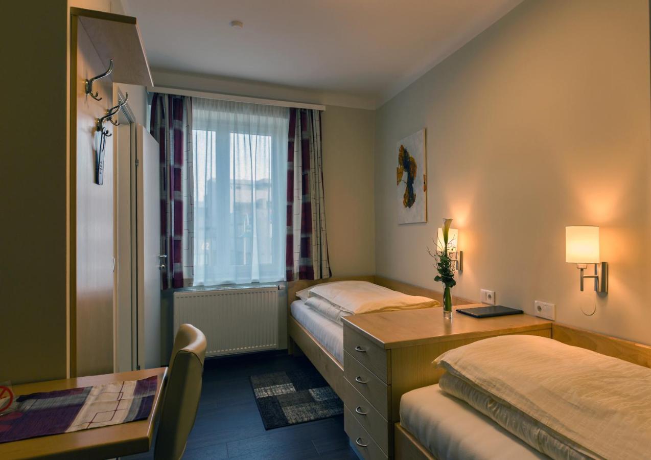 Hotel Guidassoni Leibnitz Buitenkant foto